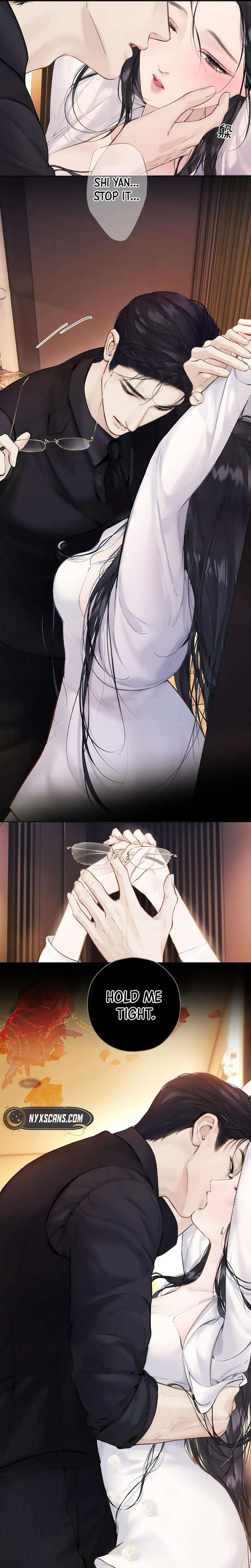 Only for Love Chapter 73 - Page 6