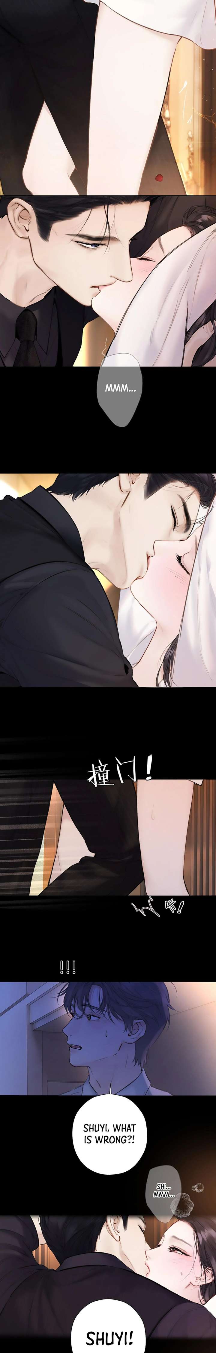 Only for Love Chapter 73 - Page 7