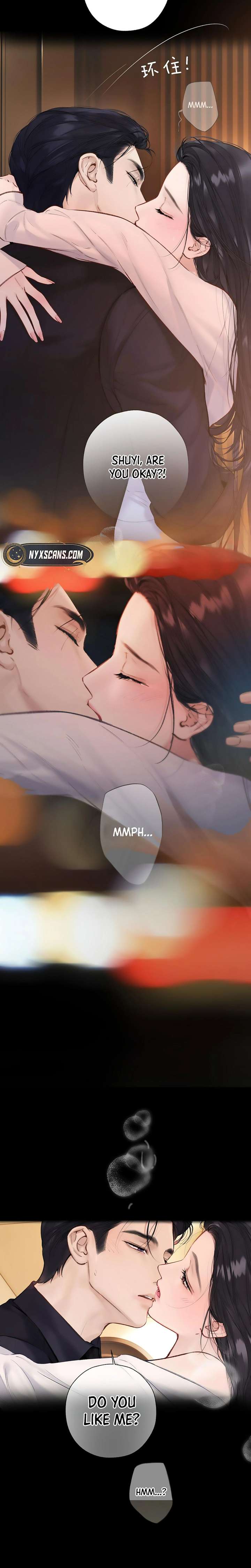 Only for Love Chapter 73 - Page 8