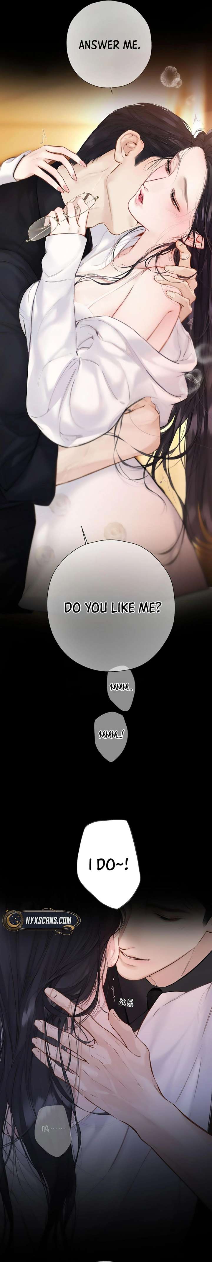 Only for Love Chapter 73 - Page 9