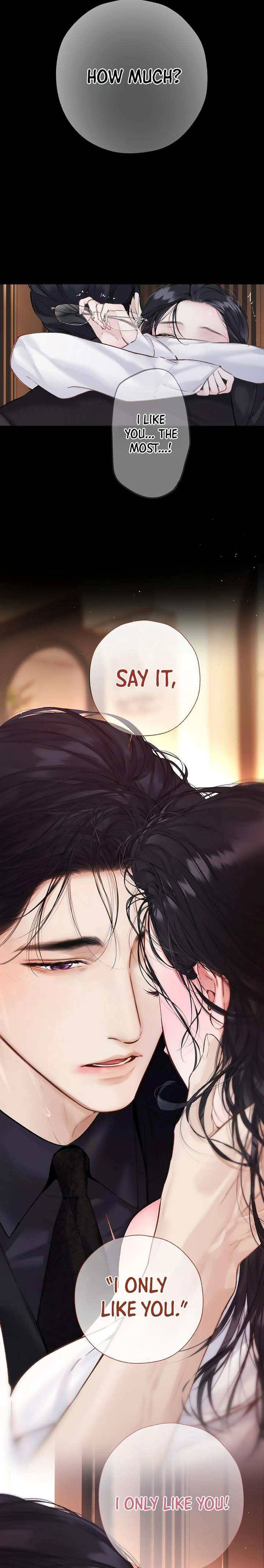 Only for Love Chapter 73 - Page 10