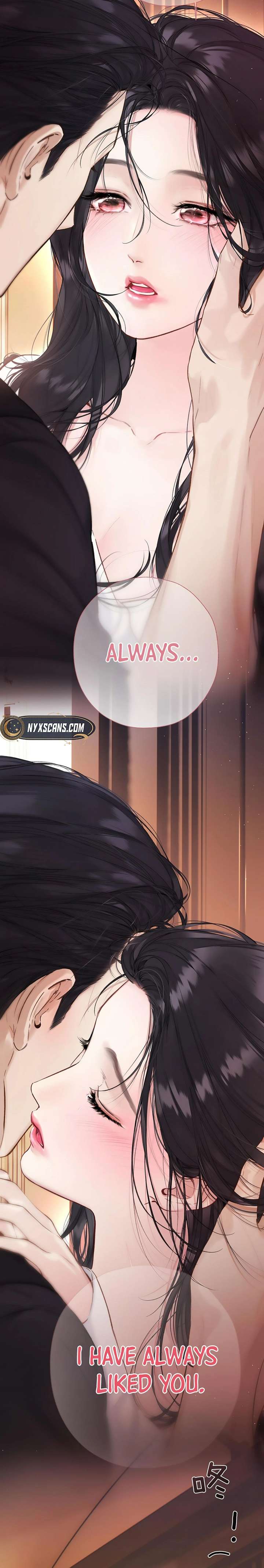 Only for Love Chapter 73 - Page 11