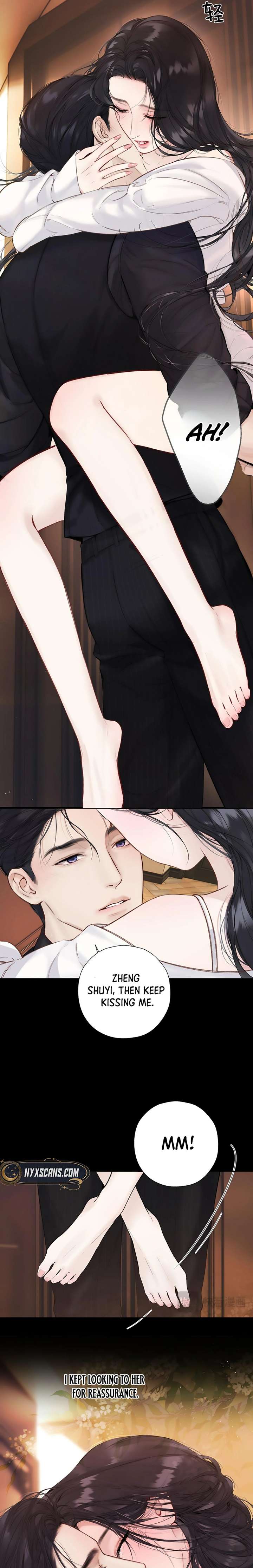 Only for Love Chapter 73 - Page 12