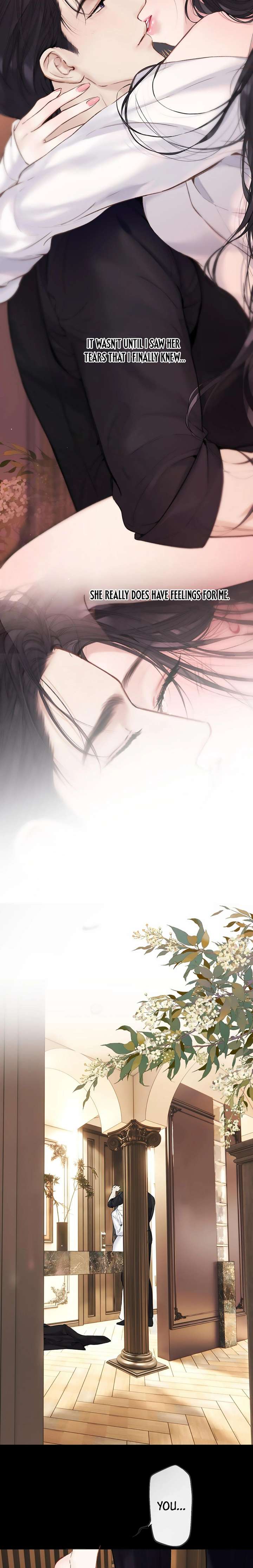 Only for Love Chapter 73 - Page 13