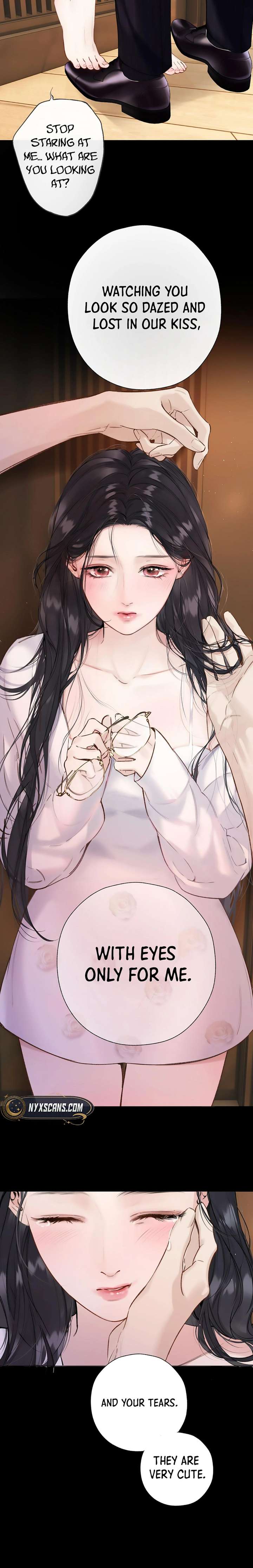 Only for Love Chapter 73 - Page 14