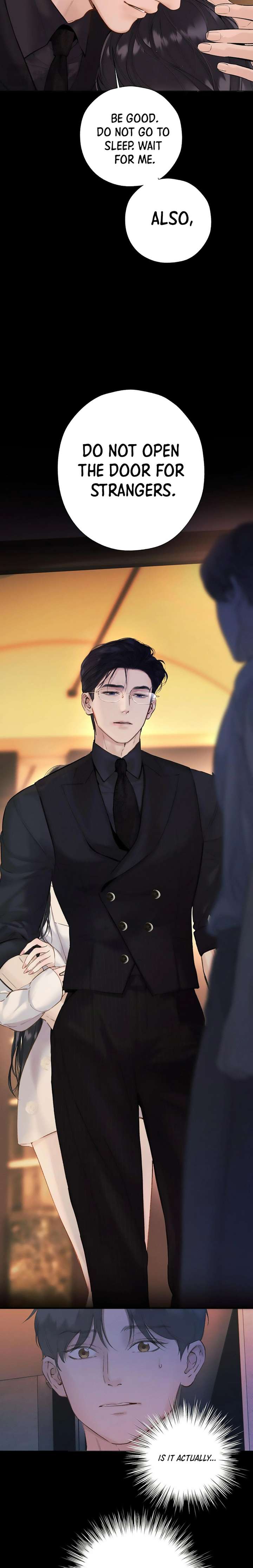 Only for Love Chapter 73 - Page 16