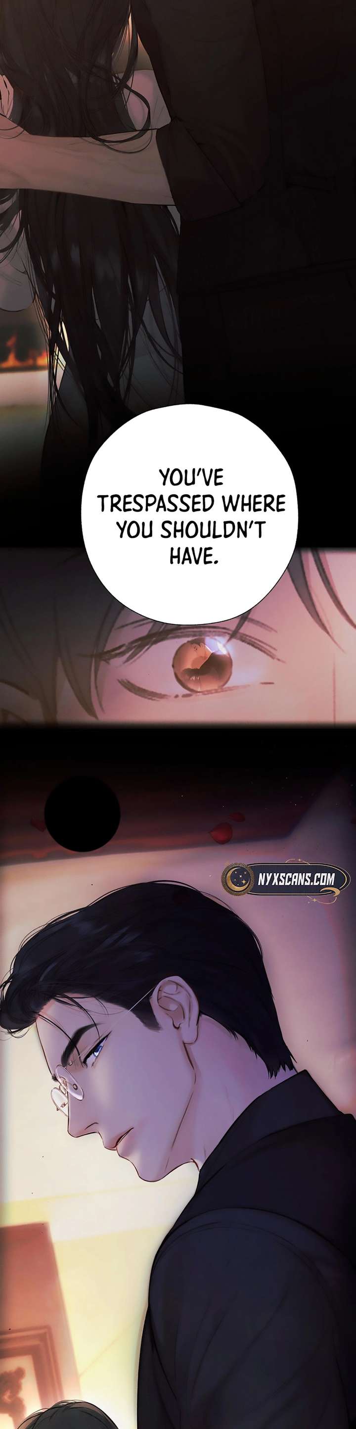 Only for Love Chapter 73 - Page 18