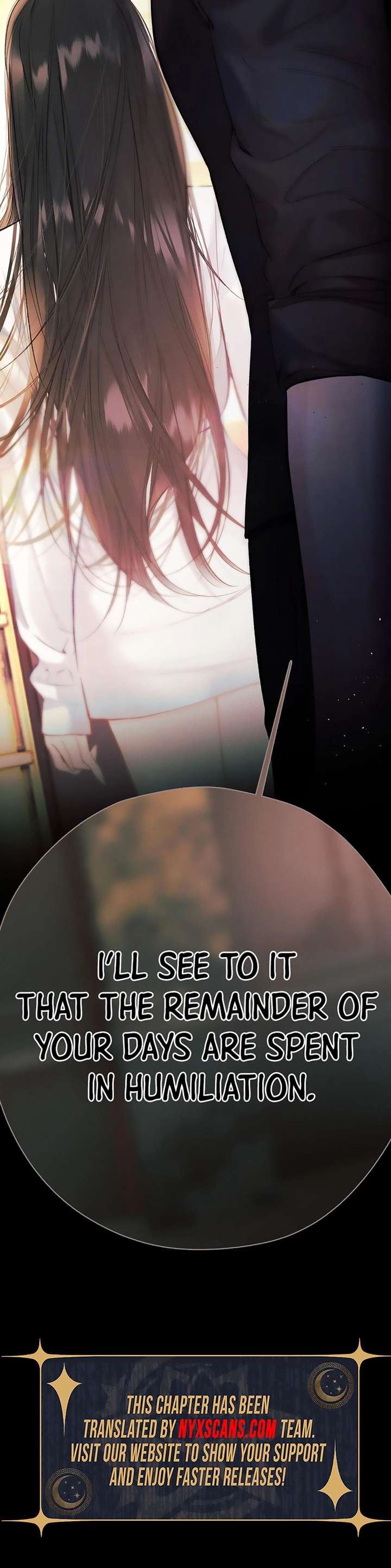 Only for Love Chapter 73 - Page 19