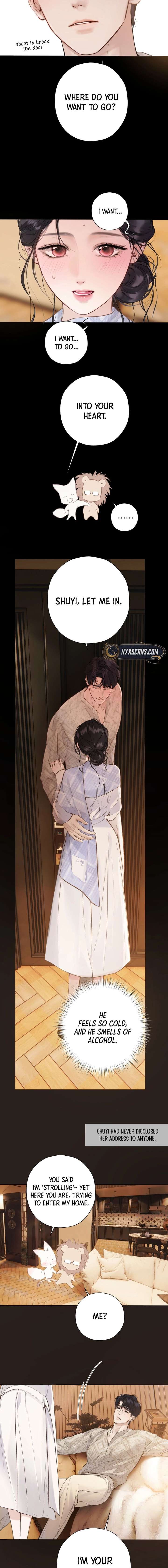 Only for Love Chapter 74 - Page 5