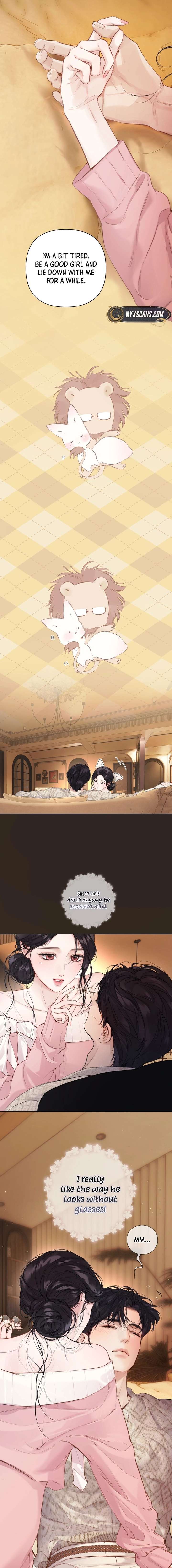 Only for Love Chapter 74 - Page 7