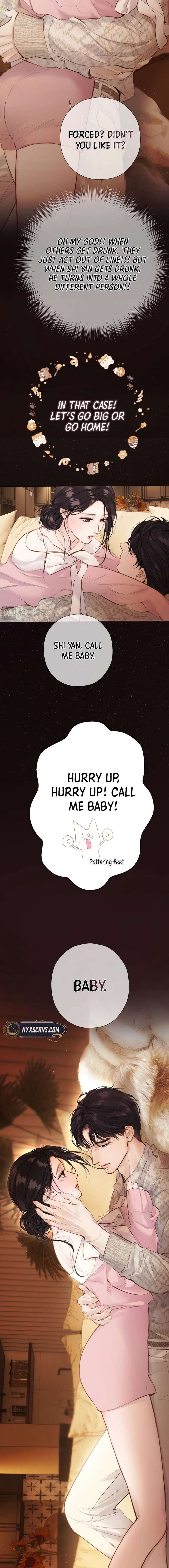 Only for Love Chapter 74 - Page 10