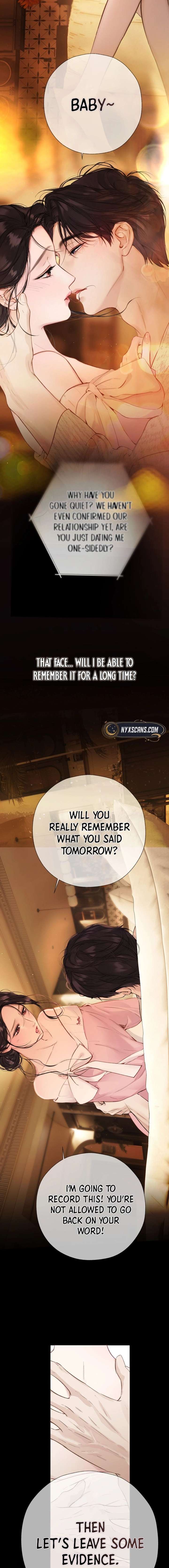 Only for Love Chapter 74 - Page 11