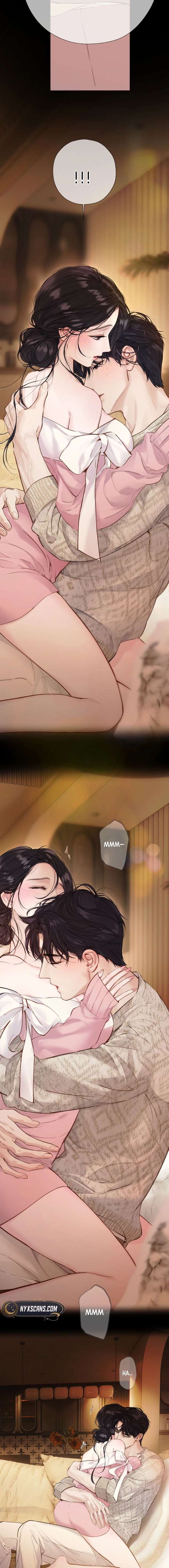 Only for Love Chapter 74 - Page 12