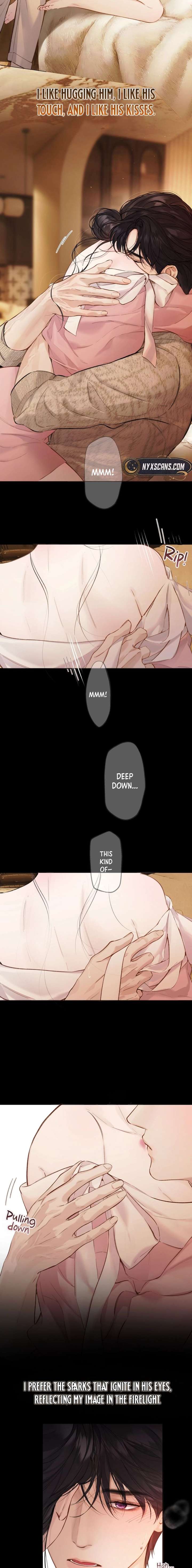 Only for Love Chapter 74 - Page 13