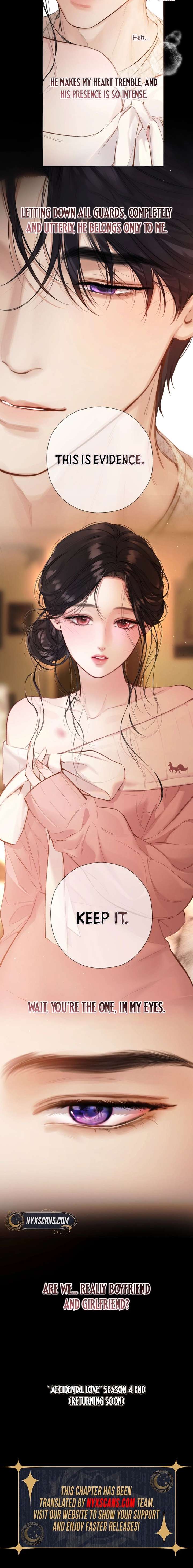 Only for Love Chapter 74 - Page 14