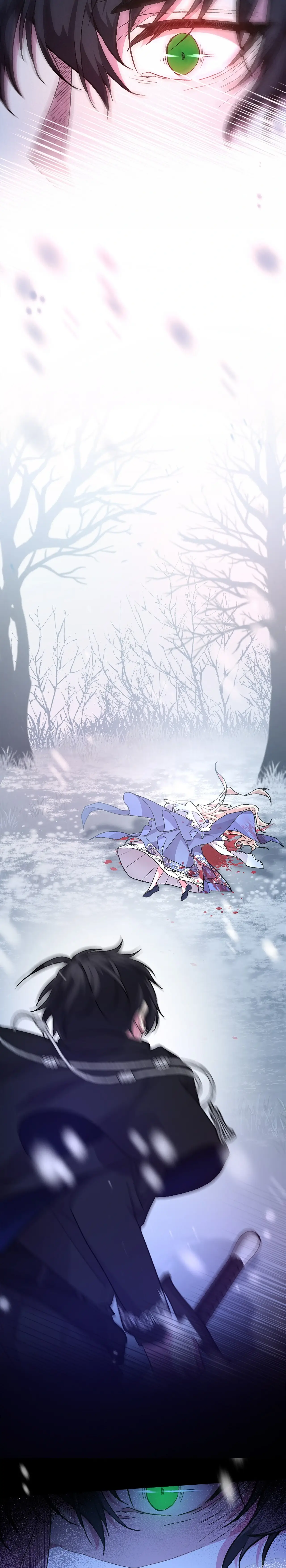 Only for Your Well-Being Chapter 1 - Page 13