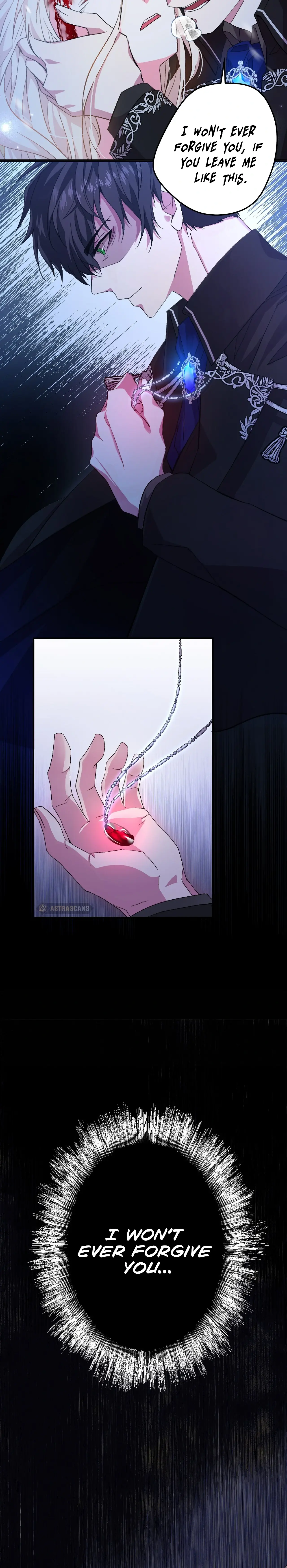 Only for Your Well-Being Chapter 1 - Page 15