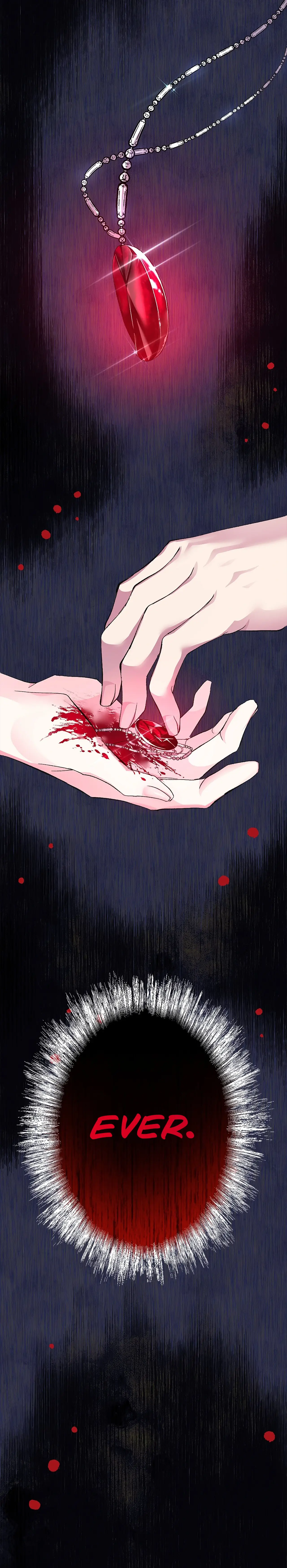 Only for Your Well-Being Chapter 1 - Page 16