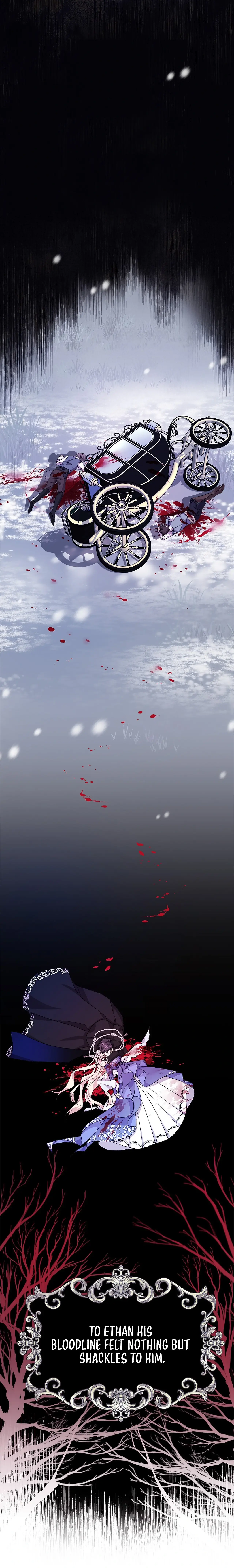 Only for Your Well-Being Chapter 1 - Page 18