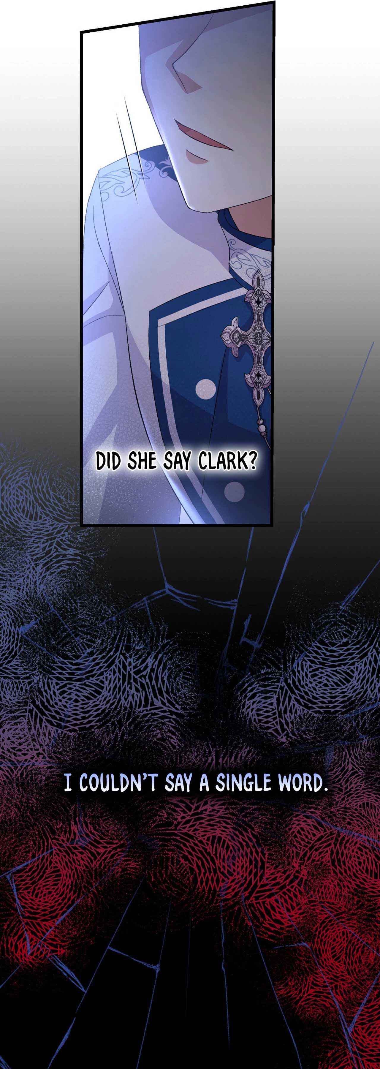 Only for Your Well-Being Chapter 2 - Page 30