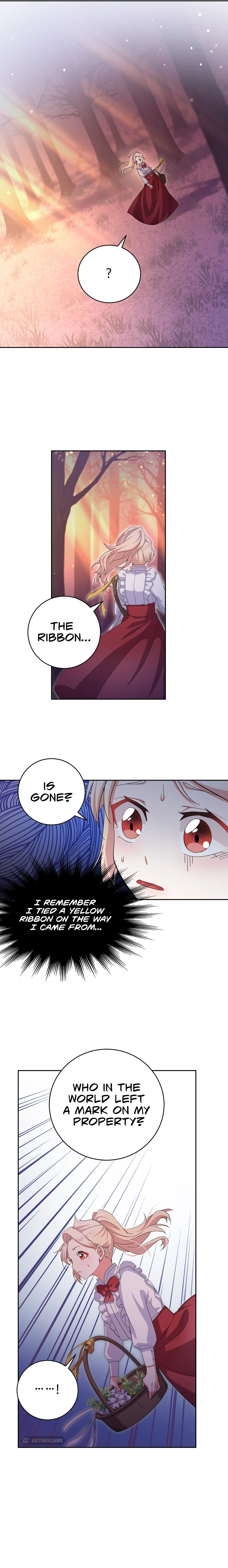 Only for Your Well-Being Chapter 3 - Page 26