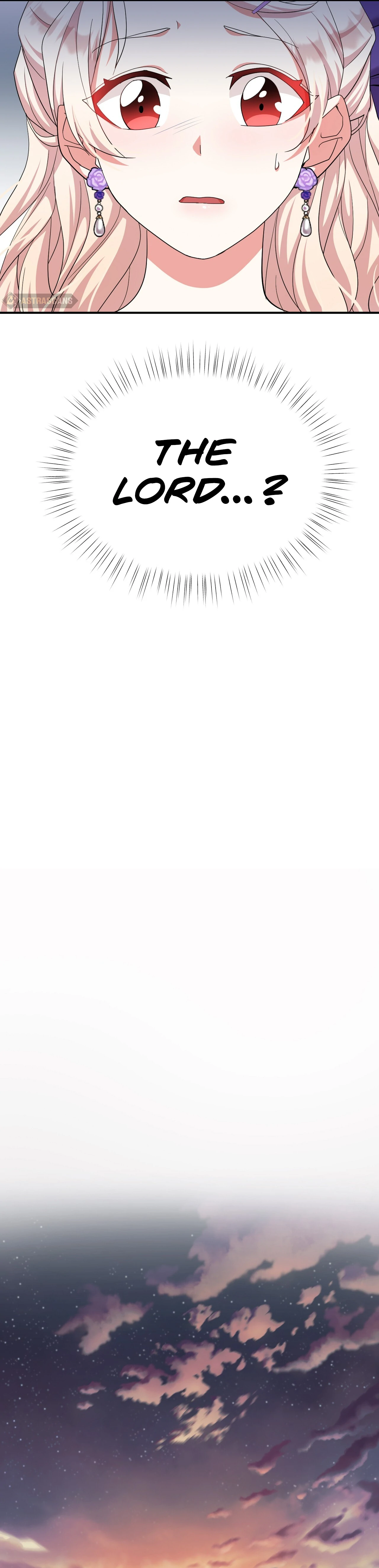 Only for Your Well-Being Chapter 7 - Page 21