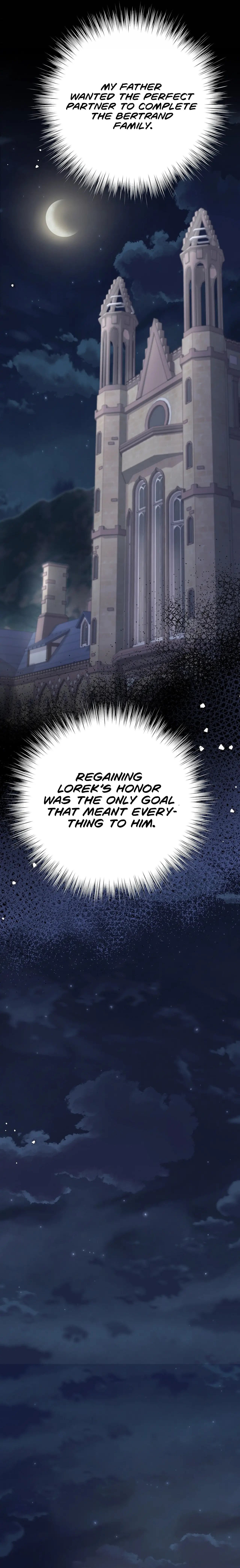 Only for Your Well-Being Chapter 8 - Page 8