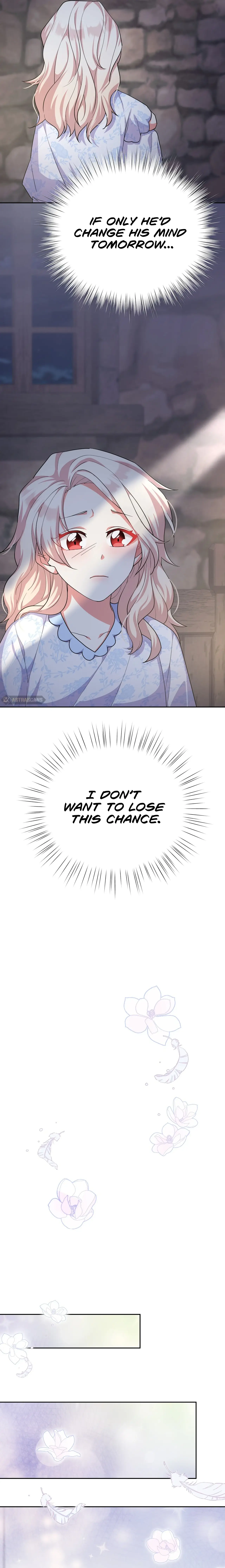 Only for Your Well-Being Chapter 8 - Page 14