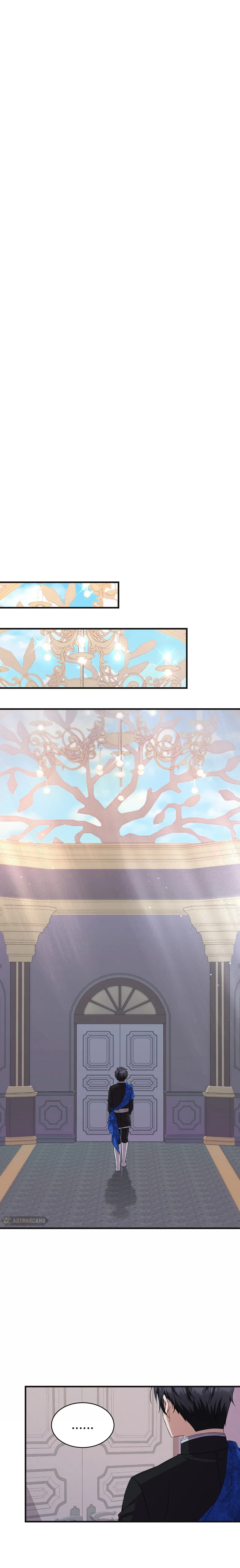 Only for Your Well-Being Chapter 9 - Page 25