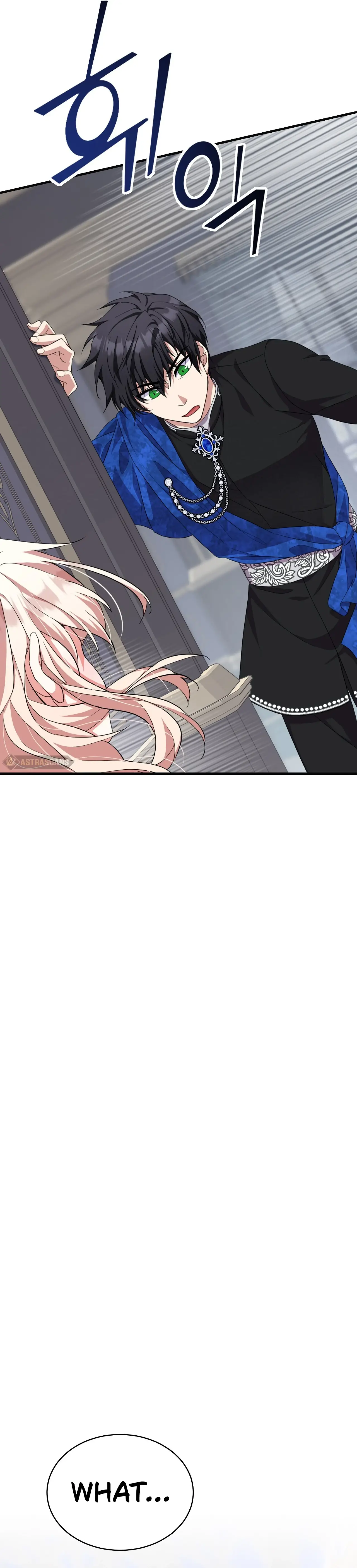 Only for Your Well-Being Chapter 9 - Page 28