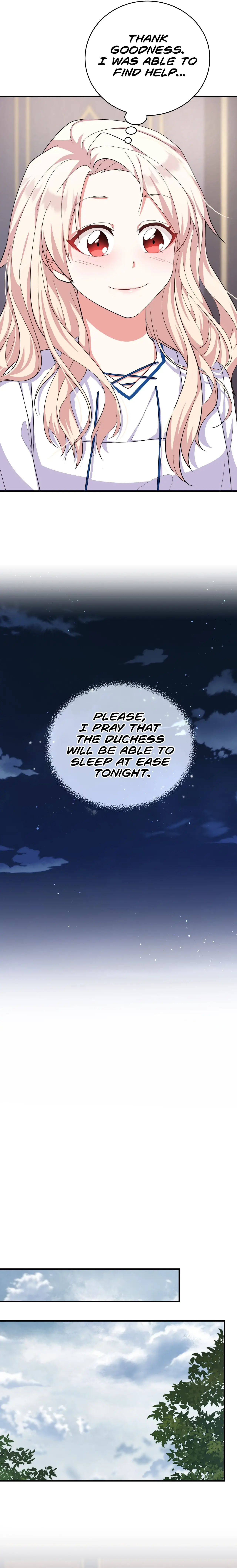 Only for Your Well-Being Chapter 10 - Page 17