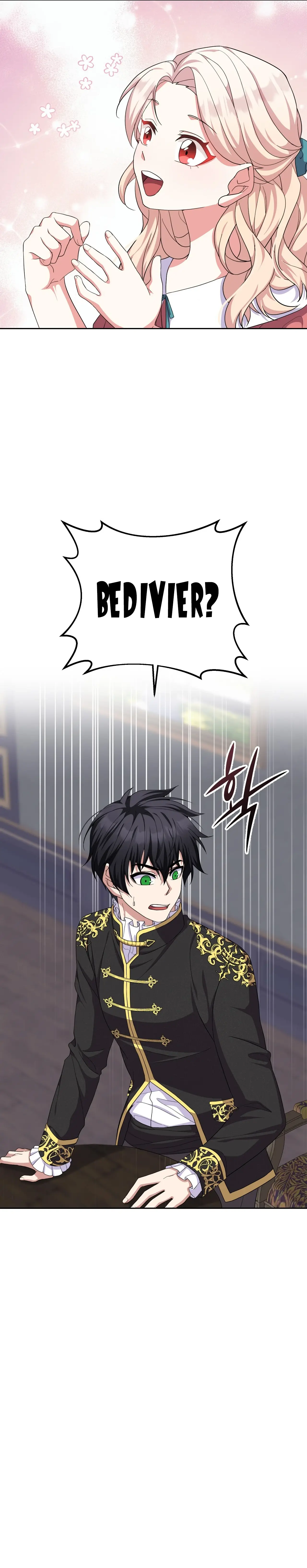 Only for Your Well-Being Chapter 10 - Page 19