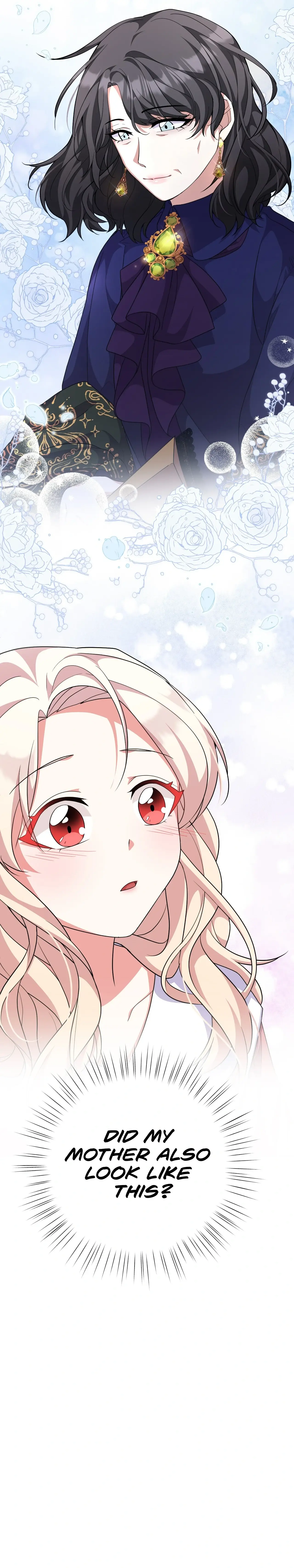 Only for Your Well-Being Chapter 10 - Page 24