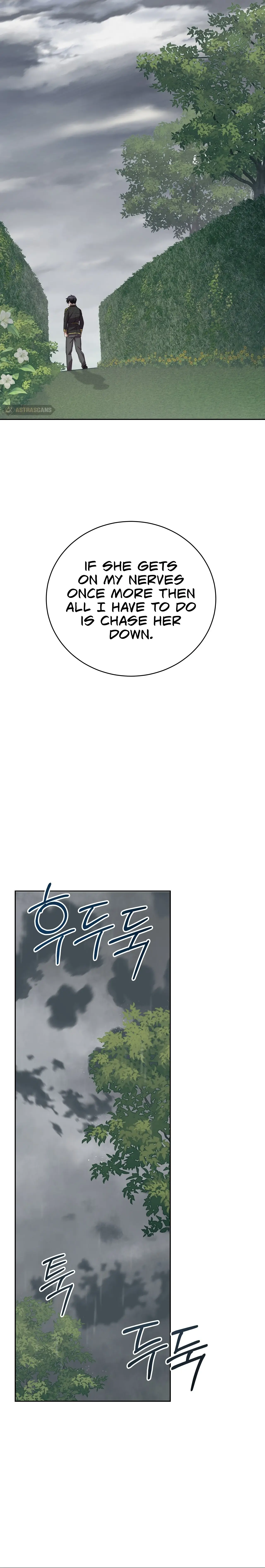 Only for Your Well-Being Chapter 11 - Page 11