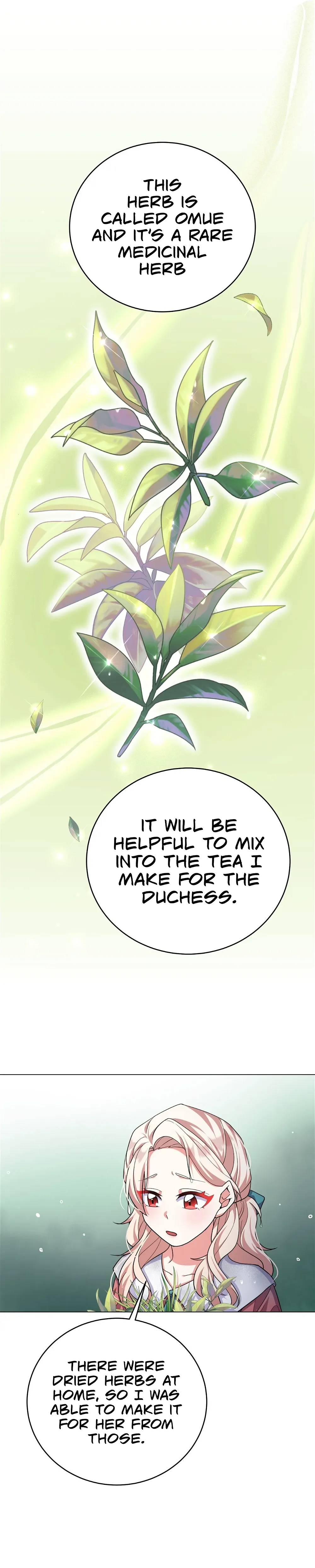 Only for Your Well-Being Chapter 12 - Page 6