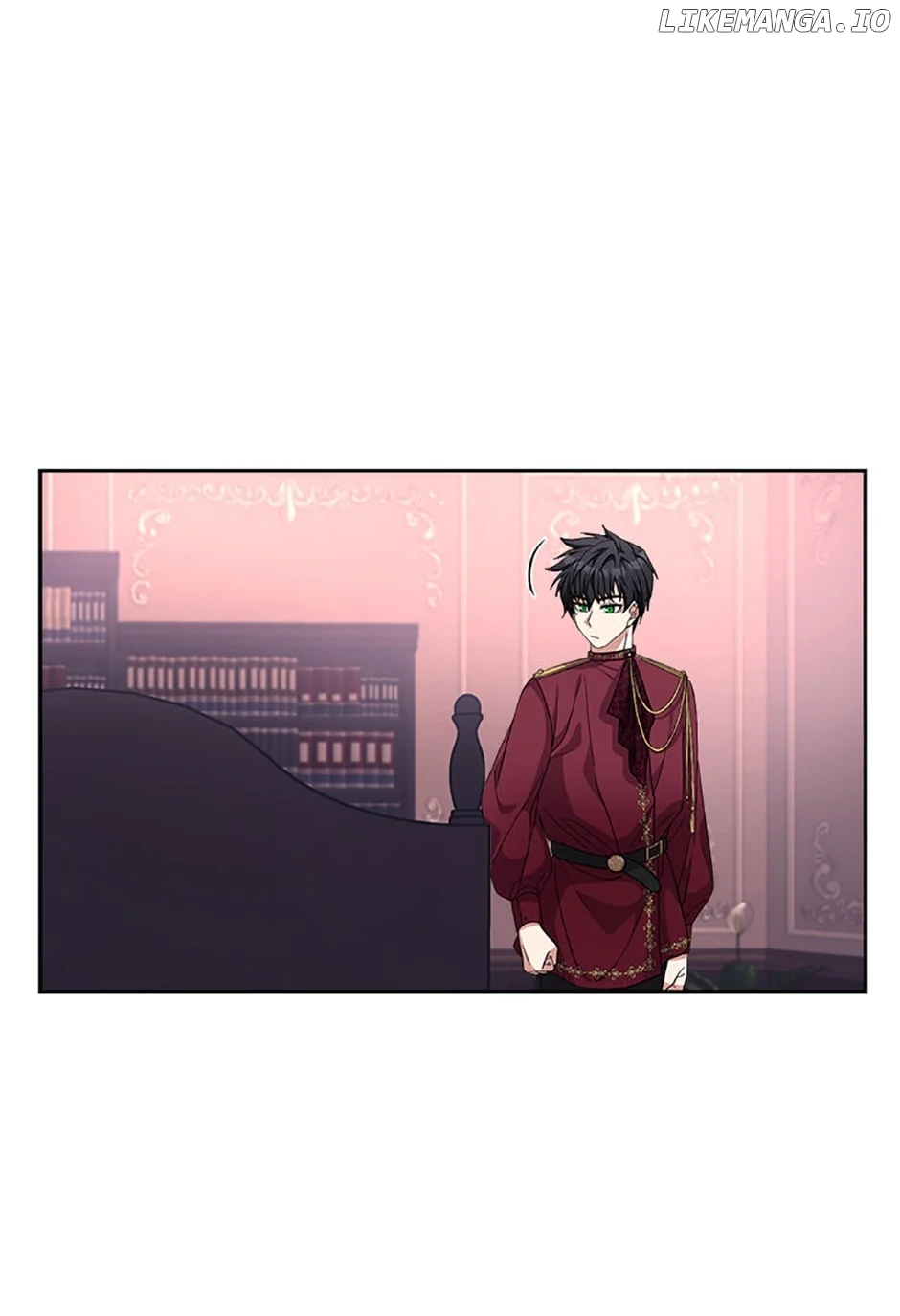 Only for Your Well-Being Chapter 14 - Page 4