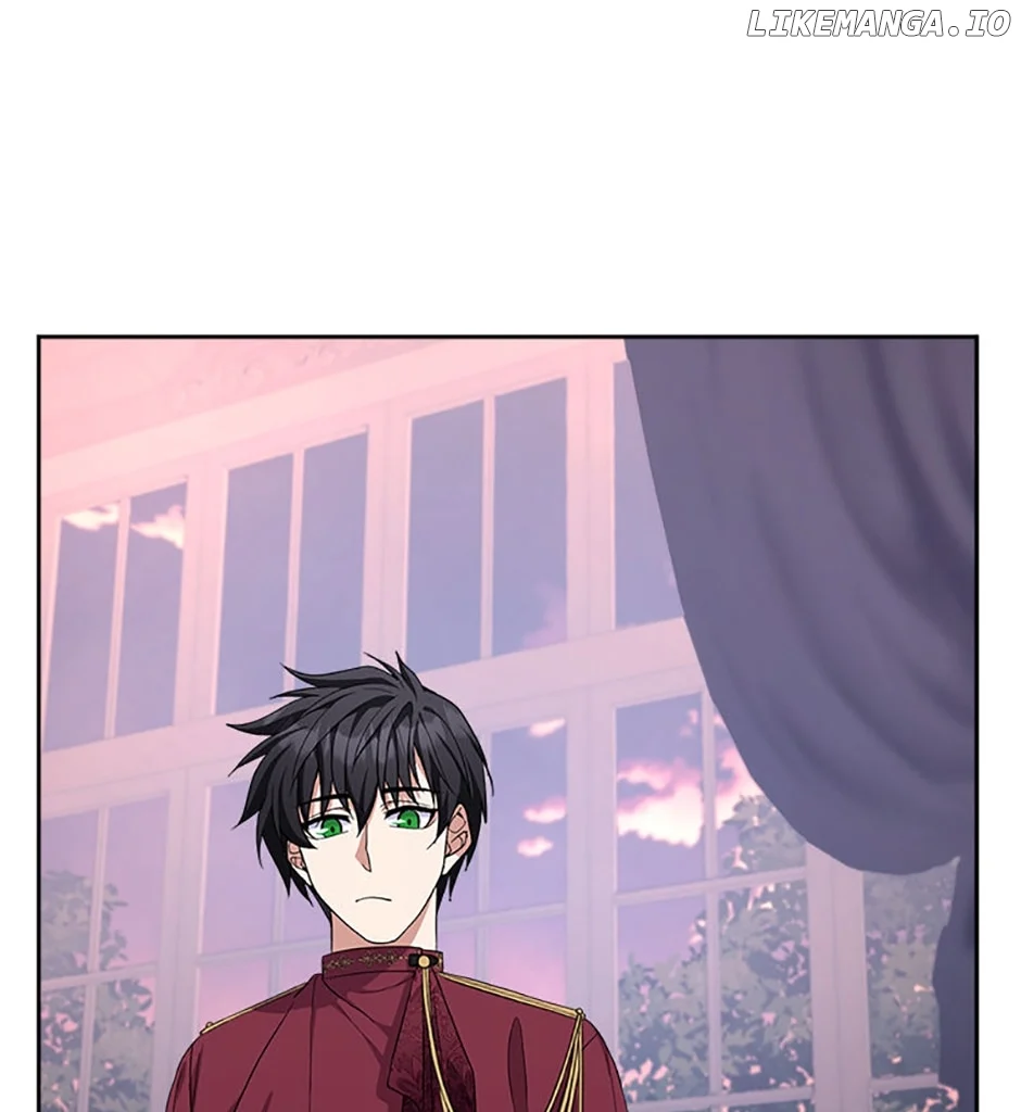 Only for Your Well-Being Chapter 14 - Page 6