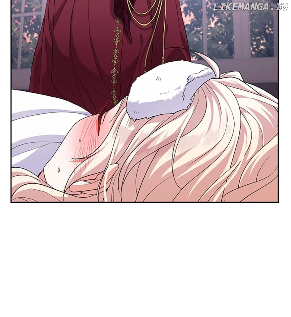 Only for Your Well-Being Chapter 14 - Page 7