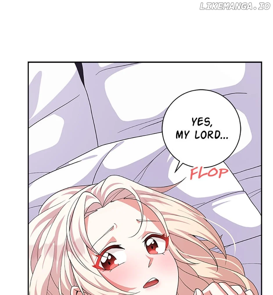 Only for Your Well-Being Chapter 14 - Page 12