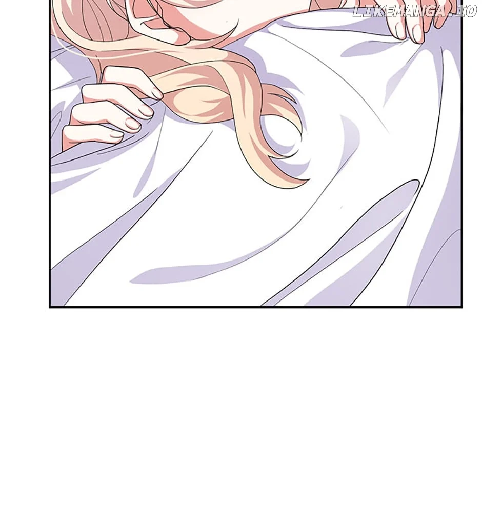 Only for Your Well-Being Chapter 14 - Page 13