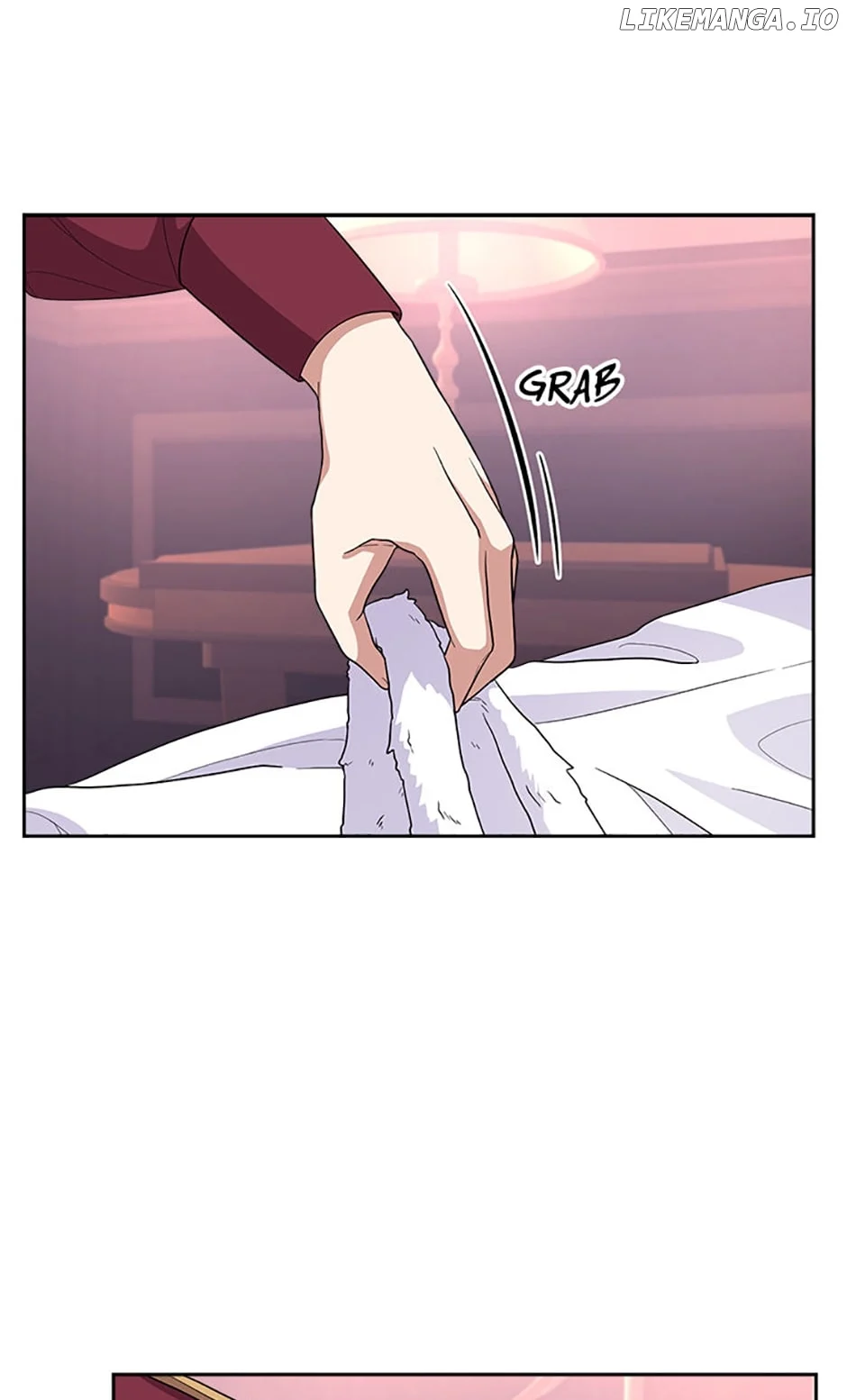 Only for Your Well-Being Chapter 14 - Page 15