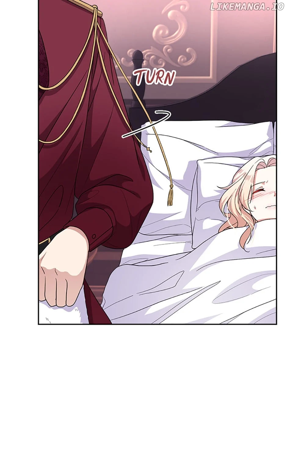 Only for Your Well-Being Chapter 14 - Page 16