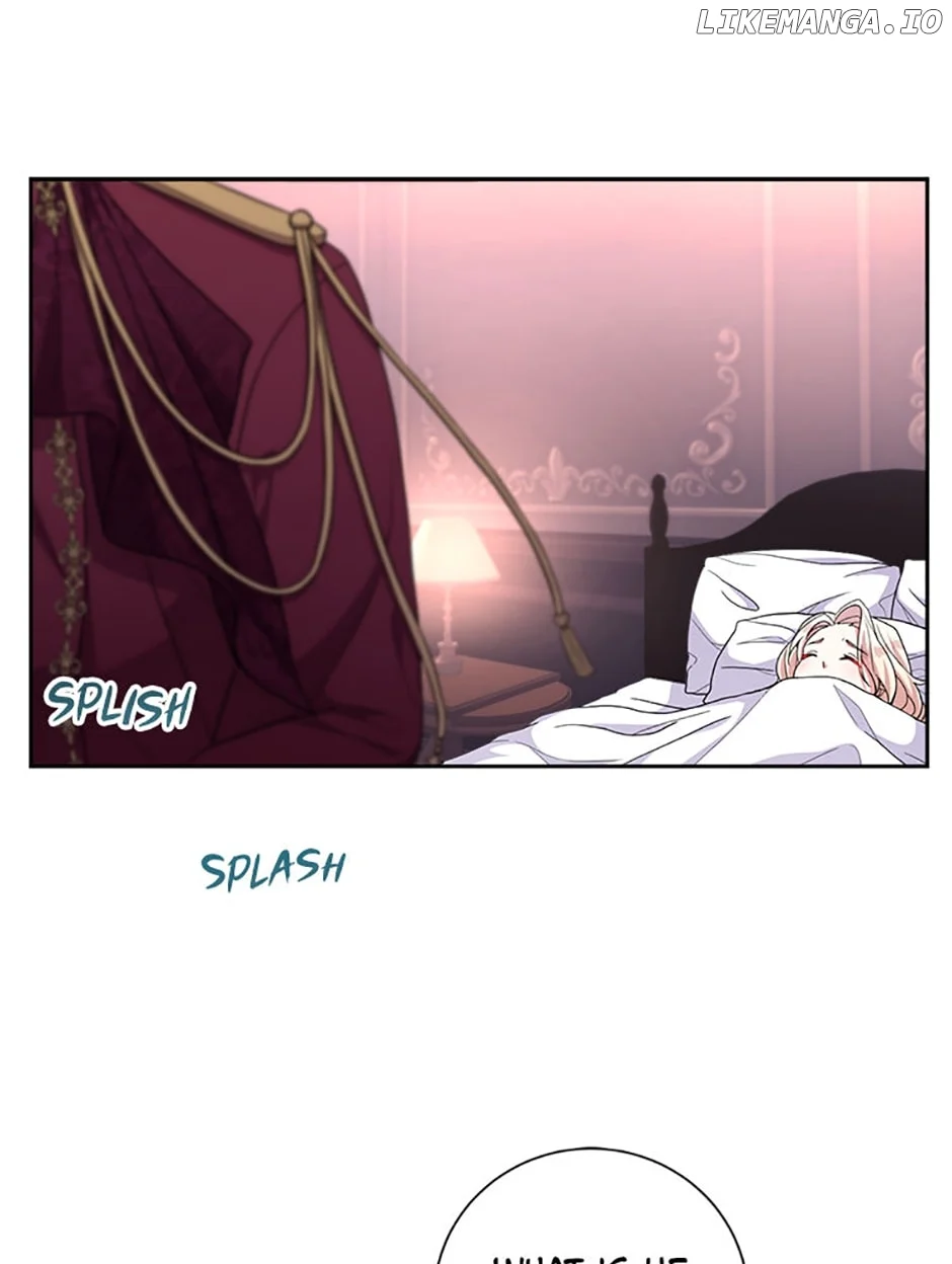 Only for Your Well-Being Chapter 14 - Page 17