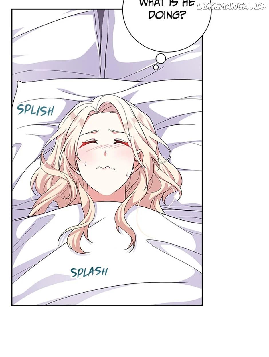 Only for Your Well-Being Chapter 14 - Page 18