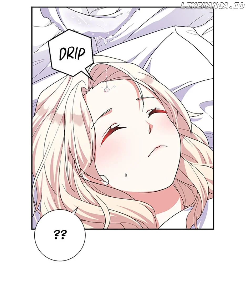 Only for Your Well-Being Chapter 14 - Page 20