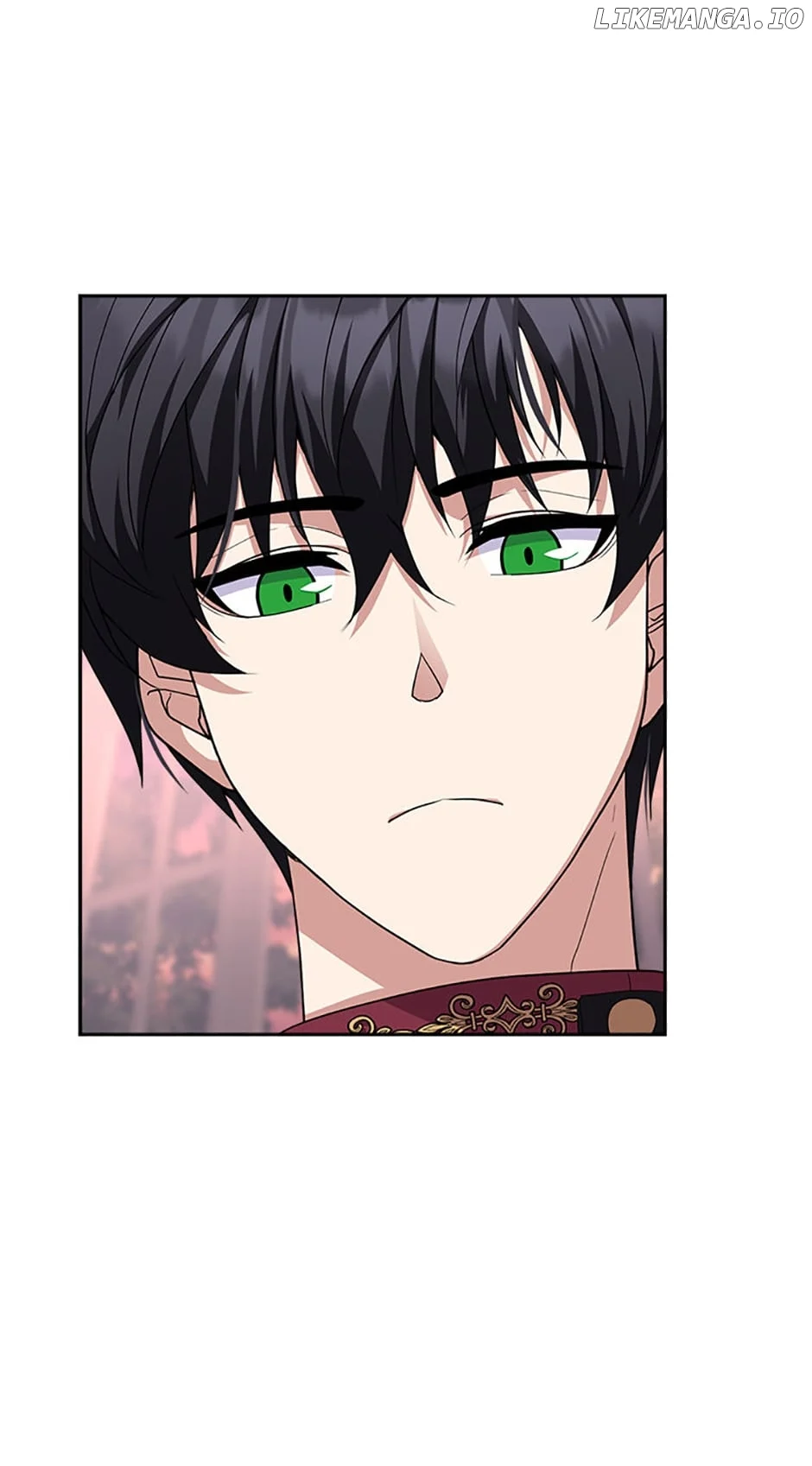 Only for Your Well-Being Chapter 14 - Page 21