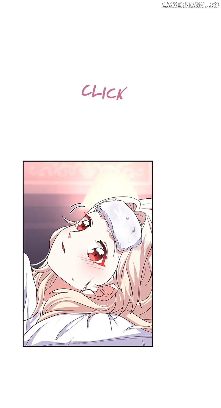 Only for Your Well-Being Chapter 14 - Page 25