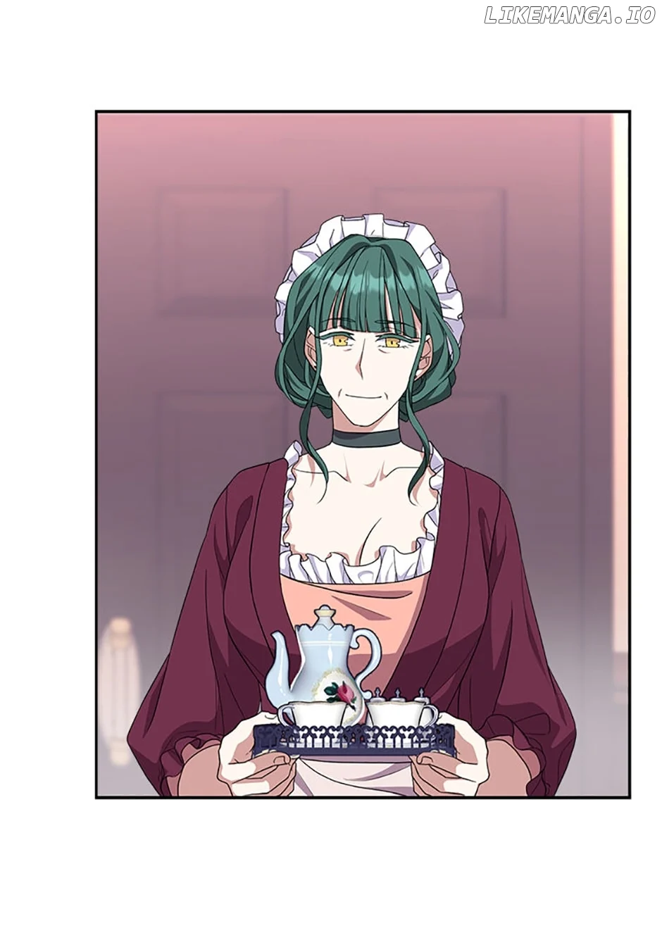 Only for Your Well-Being Chapter 14 - Page 26