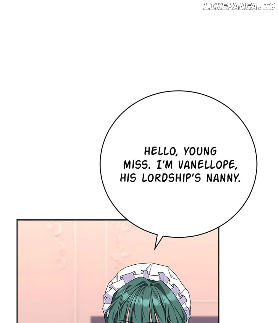 Only for Your Well-Being Chapter 14 - Page 29