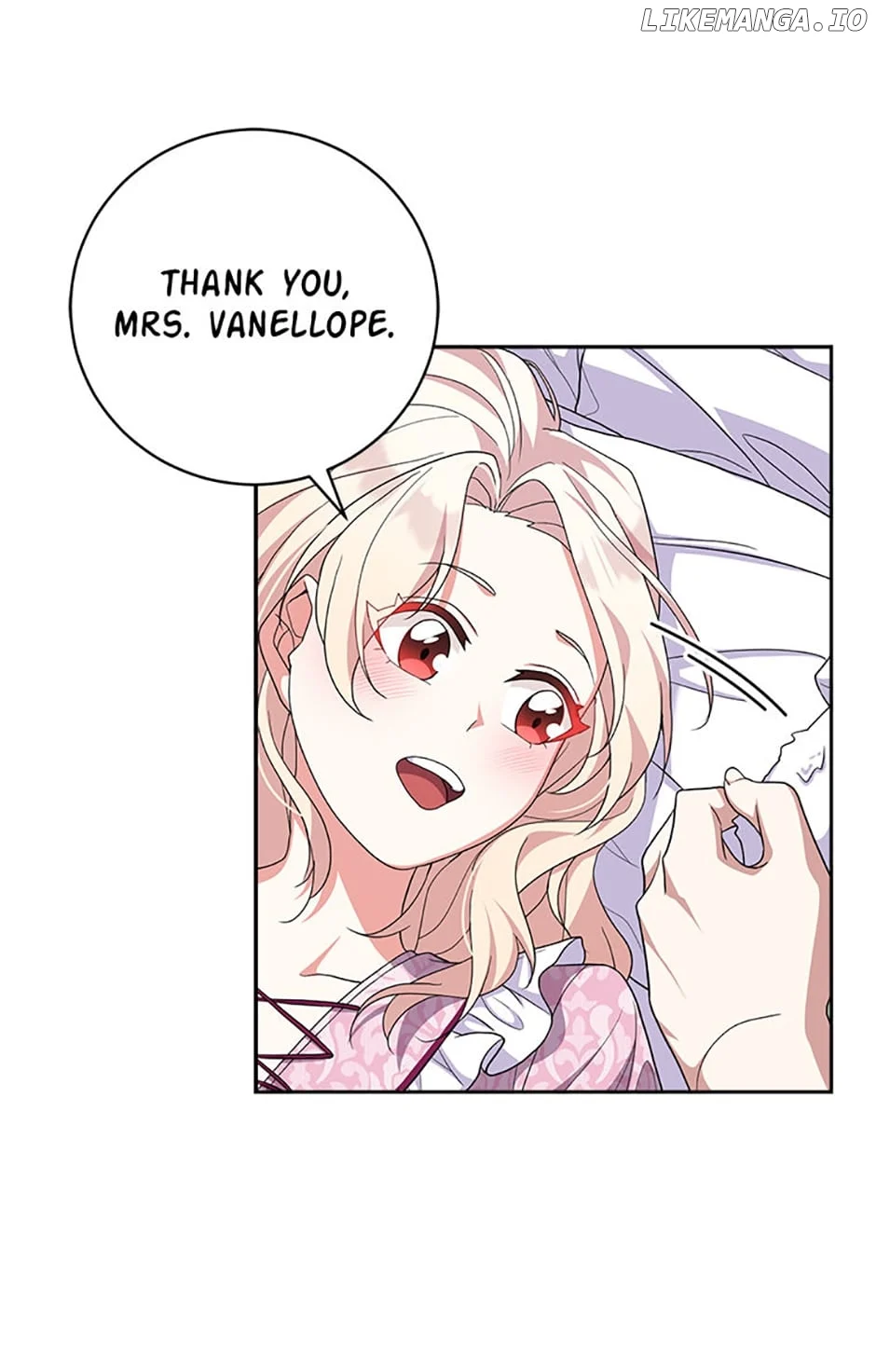 Only for Your Well-Being Chapter 14 - Page 31